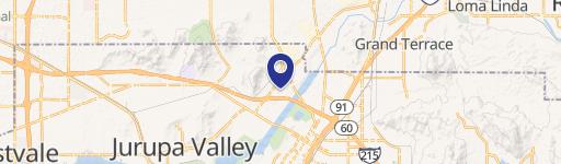 Jurupa Valley Entitled Land Parcel