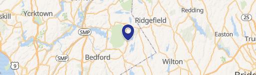 Pound Ridge Land Opportunity