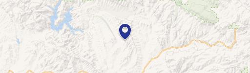 203 Acres Near Lopez Lake