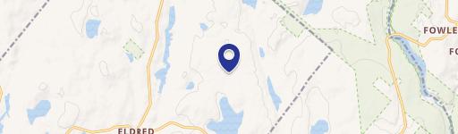 Lakefront Vacant Land Opportunity