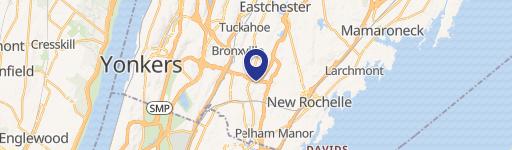 Ground Floor Coop in Mount Vernon