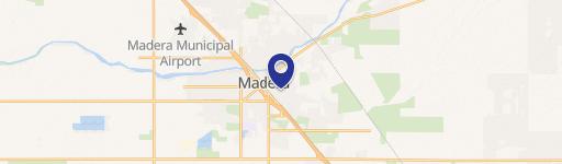 Madera Triplex with Remodeled Unit