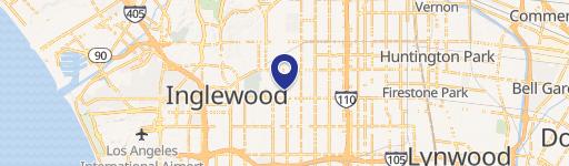 Inglewood Specialty Property For Sale