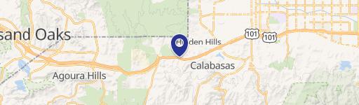 Calabasas Road Last Available Lot