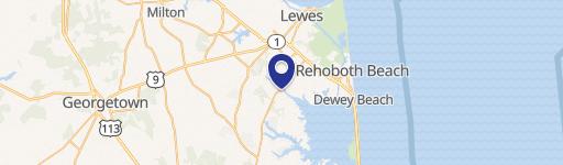 Lewes Specialty Property For Sale