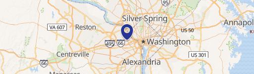 Arlington Specialty Property For Sale