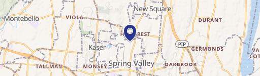 Spring Valley Co-op with Balcony