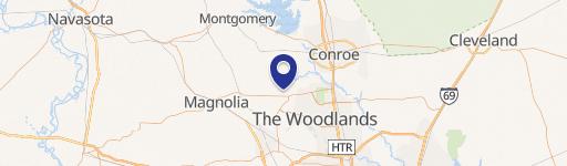 5 Acres Magnolia Circle Land