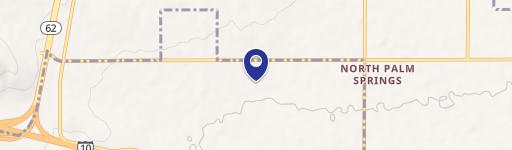 North Palm Springs Commercial Building