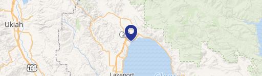 Land For Sale Lakeport