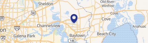 Commercial Land Near Interstate 10