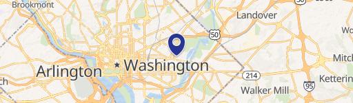 Washington DC Specialty Property