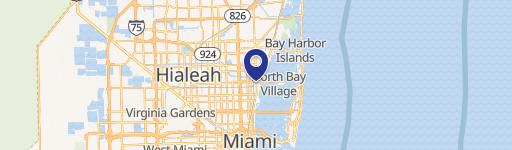 Spacious 2-Bedroom Apartment Near Brickell