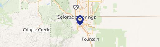 Colorado Springs Fourplex Investment Opportunity