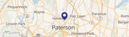 Multifamily Property on Main Street