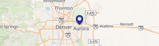 Updated Aurora Fourplex Near Campus