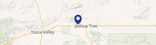 Joshua Tree Land For Sale