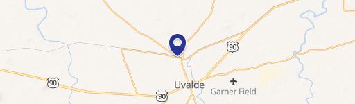 Uvalde Specialty Property for Sale