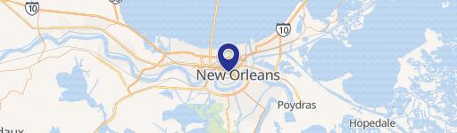 New Orleans Duplex For Sale