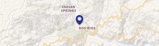 10980 Laytonville Dos Rios Rd