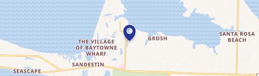 Waterfront Property on Mack Bayou