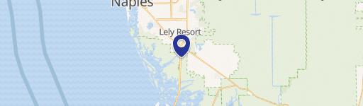 Silver Lakes RV Resort Lot