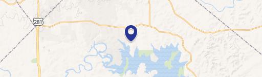 Canyon Lake Specialty Property