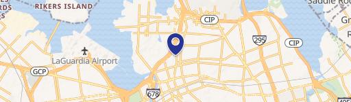 Retail Space with Basement