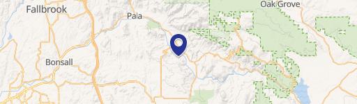 Land Offered in Valley Center