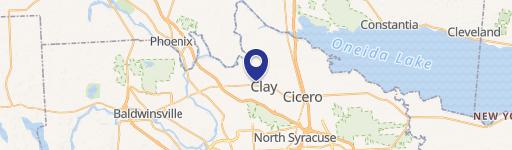 Clay Land Near Micron Site