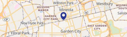 Garden City Co-op Opportunity