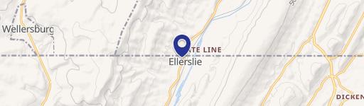 Ellerslie MD Specialty Property