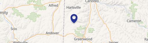 Land For Sale Greenwood, NY