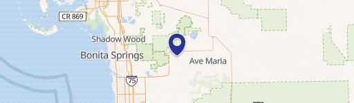 Uplands Lot with Canal Frontage