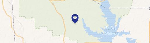 Duplex Near Sam Houston Forest