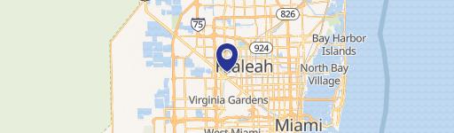 Hialeah Retail Store Opportunity