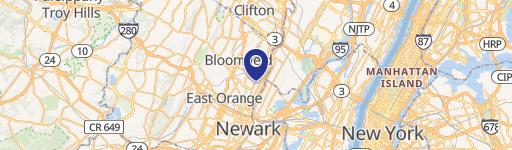 Renovated Condo in North Newark