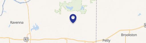 Land Available in Windom, Texas