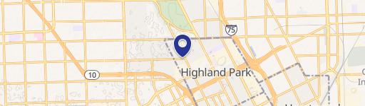 Highland Park Investment Opportunity