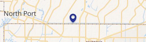 Oversized Canal Lot For Sale