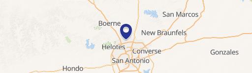 San Antonio Specialty Property For Sale