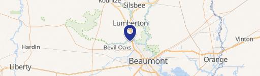 Land For Sale Beaumont, TX