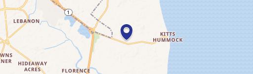 Woods End Specialty Property