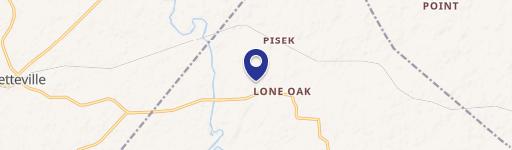 10.5 Acres Near Fayetteville