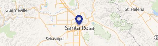 Santa Rosa Office Building For Sale