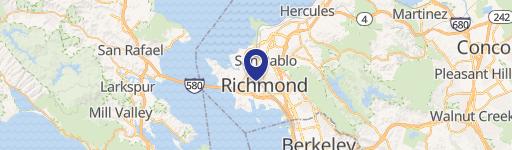 Richmond Commercial Land For Sale