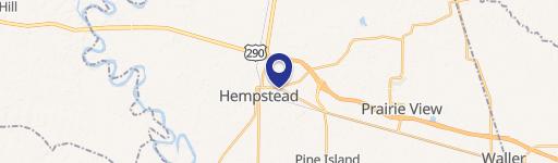 Land Near Downtown Hempstead