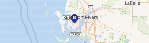 Waterfront Land with Gulf Access