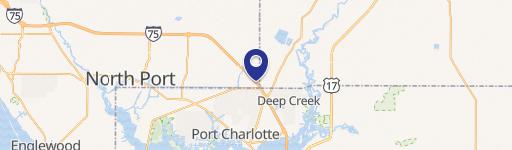 Vacant Land on Lisa Boulevard