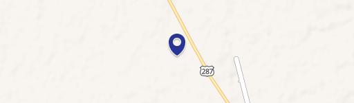 Rural Tracts on Westville Road